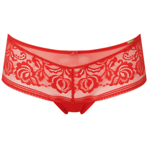 Gossard Red Encore Short Brief